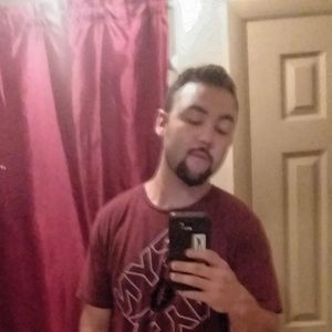 Meet your Posher, Jonathan